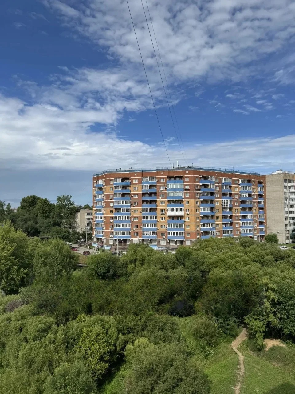 Квартира, Хабаровск