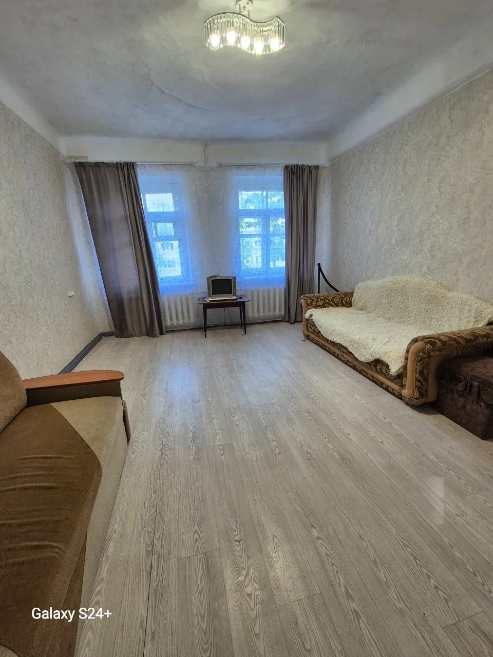 Квартира, Хабаровск