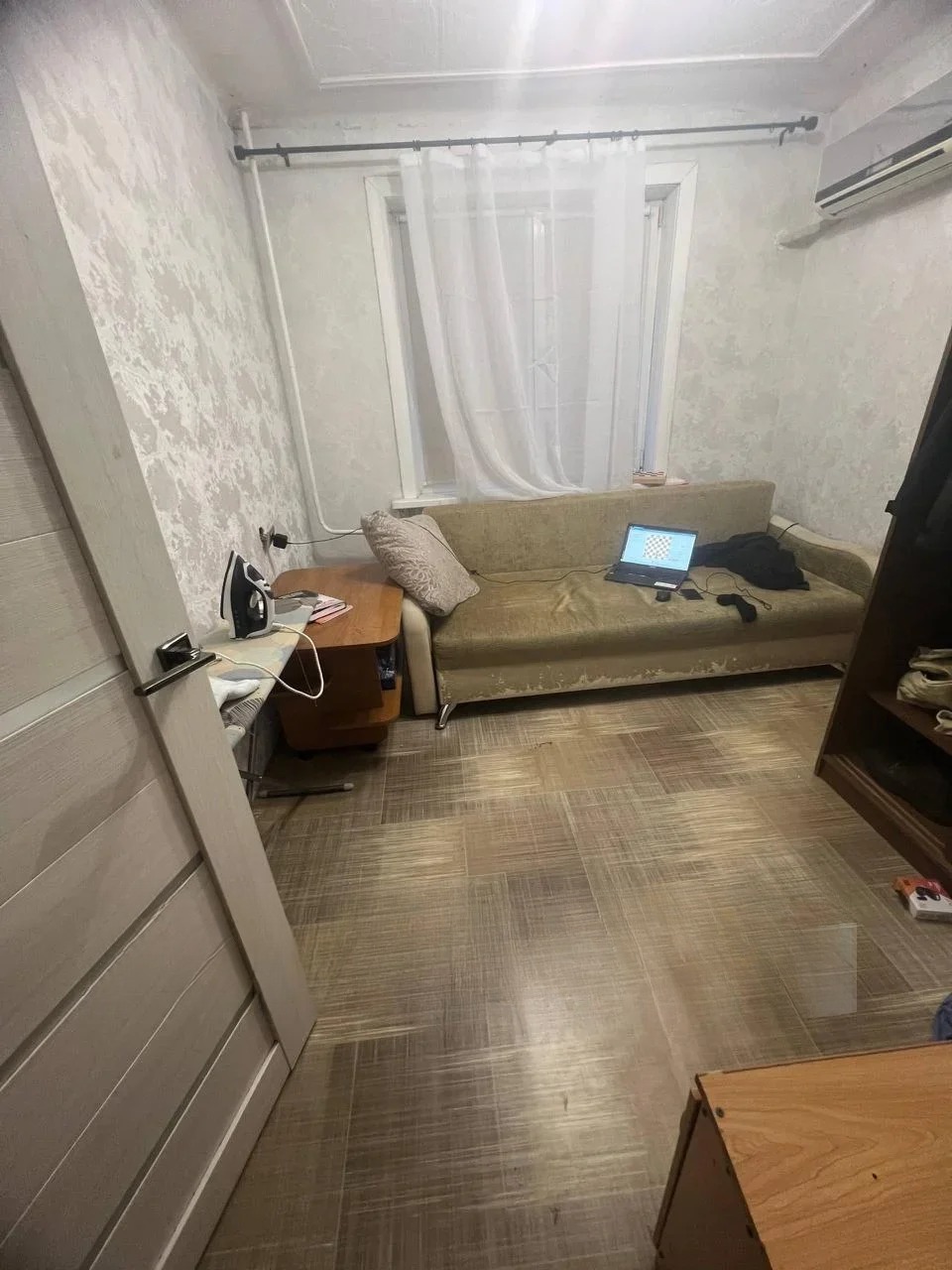 Квартира, Хабаровск