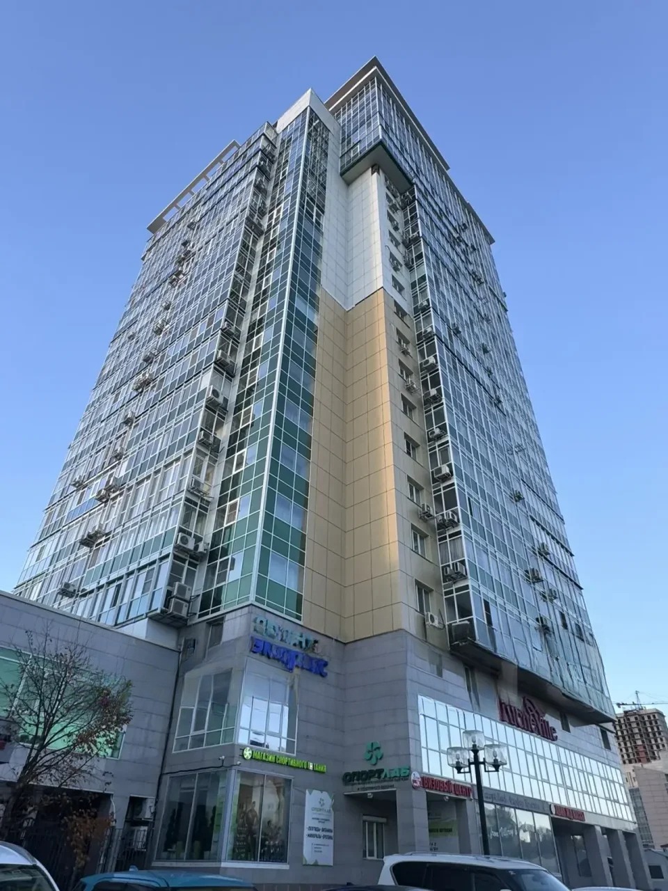 Квартира, Хабаровск