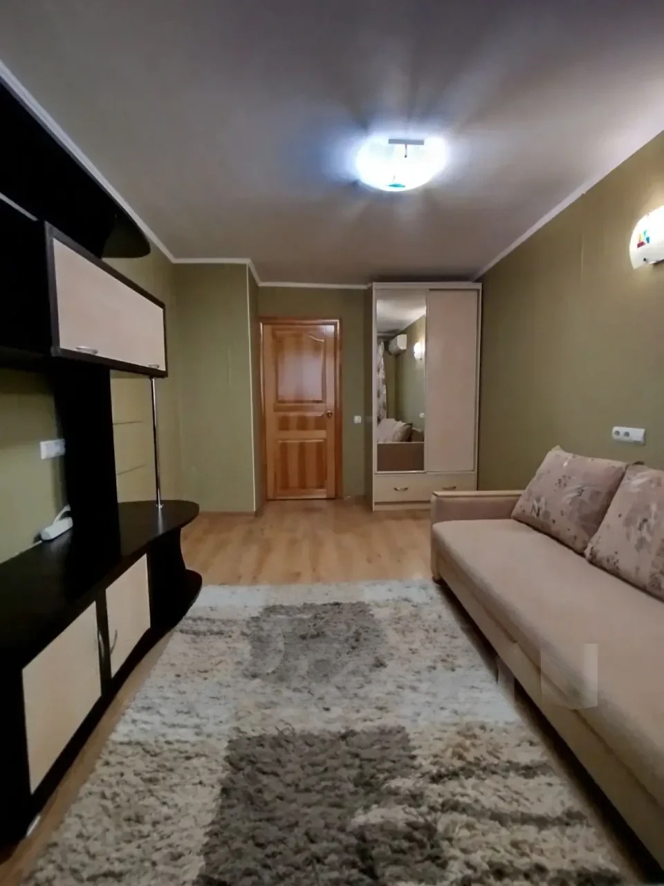 Квартира, Хабаровск