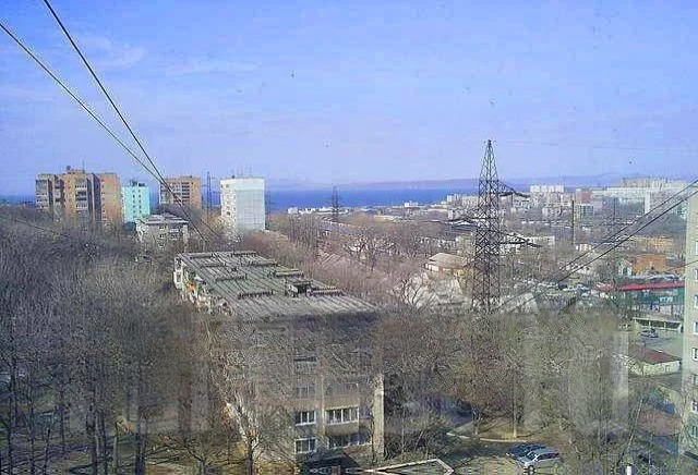 Квартира, Владивосток