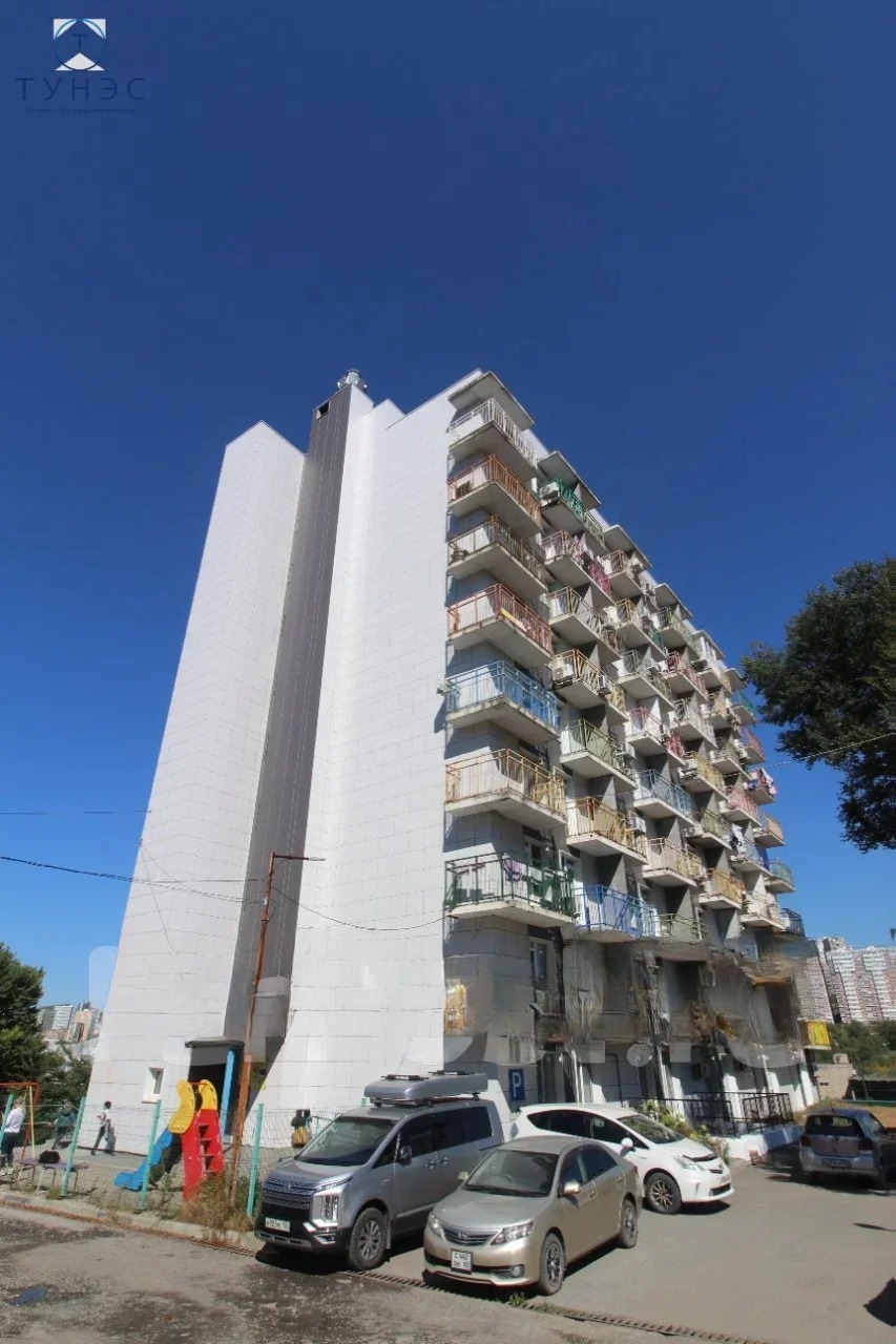 Квартира, Владивосток