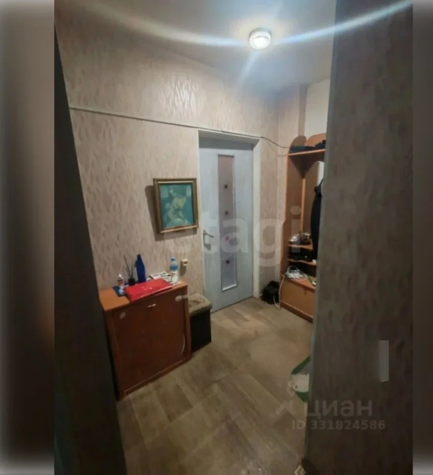 Квартира, Хабаровск