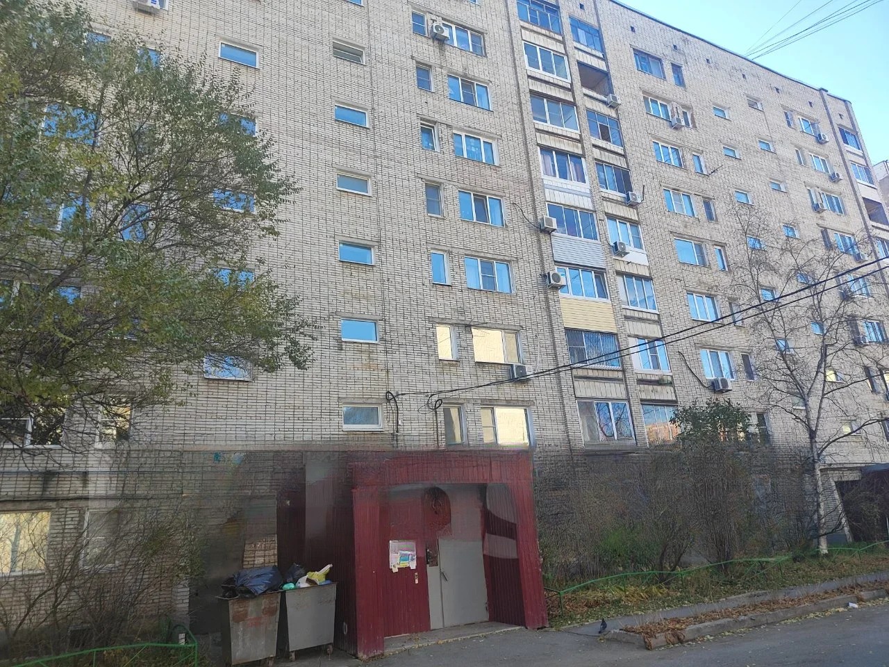 Квартира, Хабаровск
