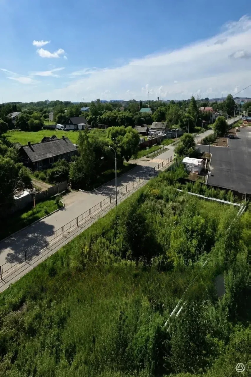 Квартира, Хабаровск
