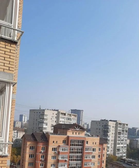 Квартира, Хабаровск