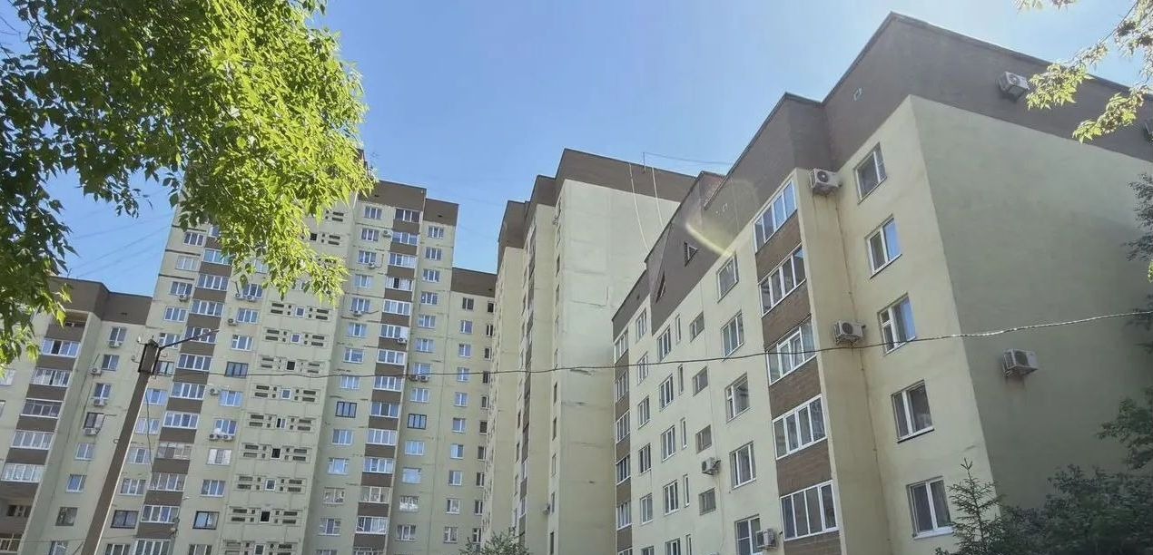 Квартира, Уфа