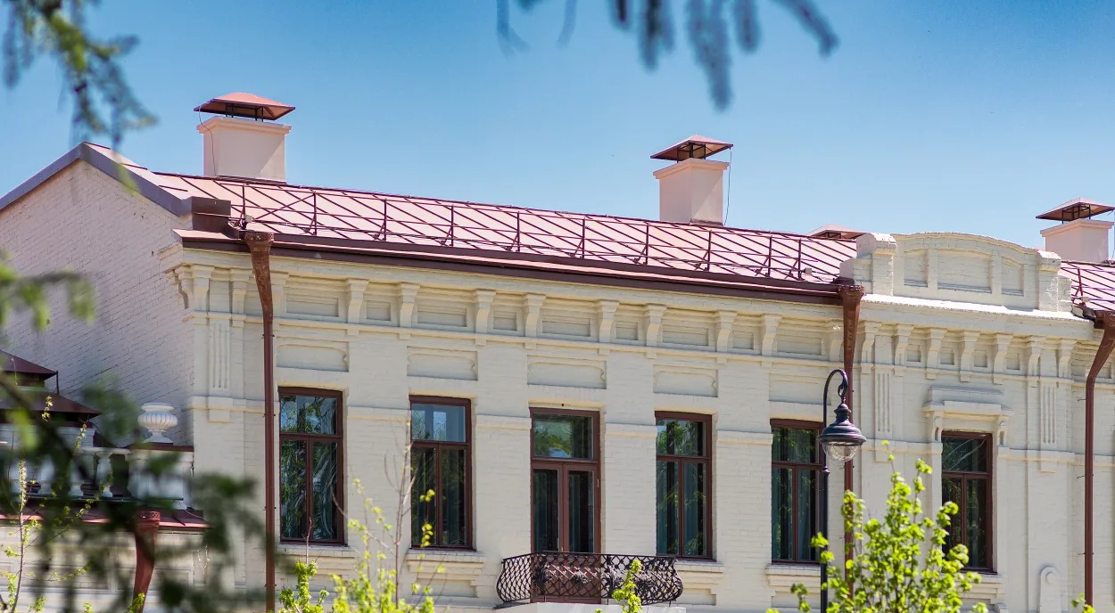 Квартира, Казань