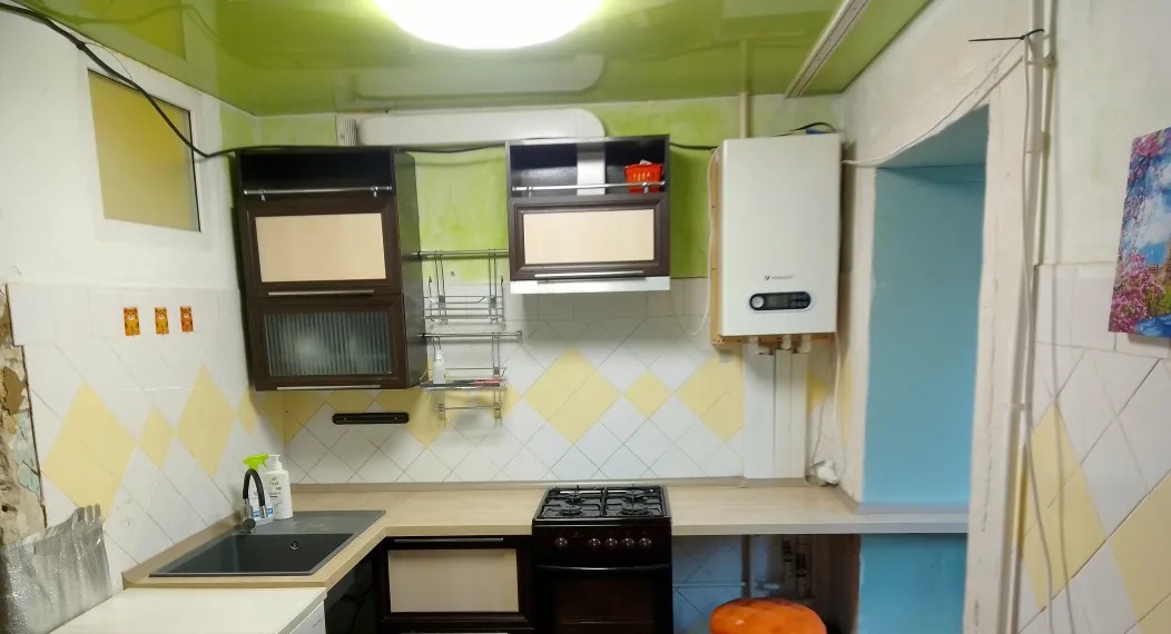 Квартира, Краснодар