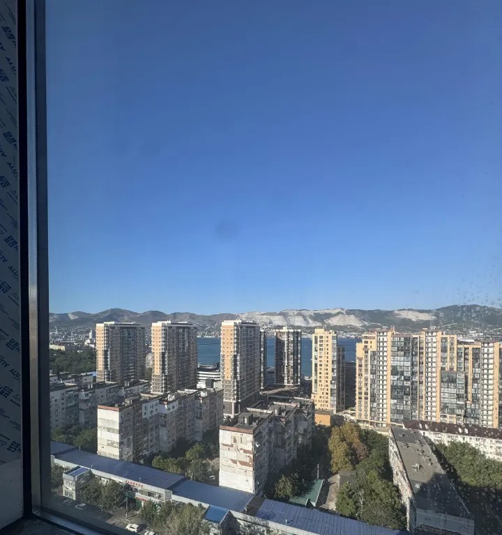 Квартира, Новороссийск