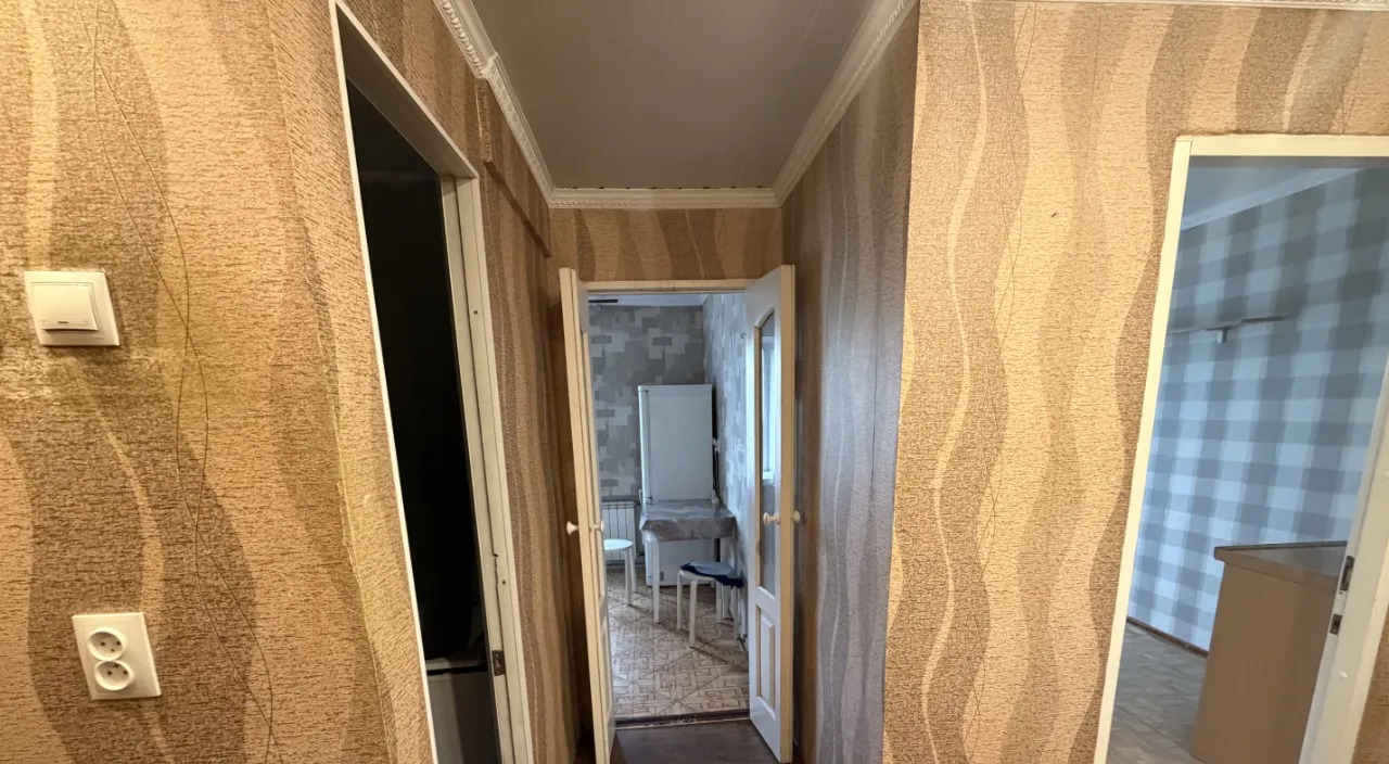 Квартира, Омск