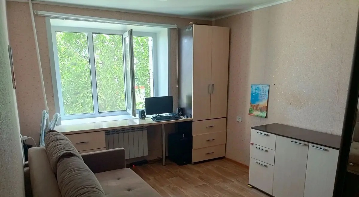 Квартира, Пенза