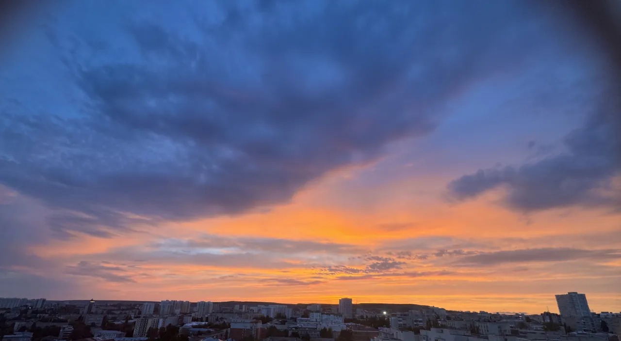 Квартира, Саратов