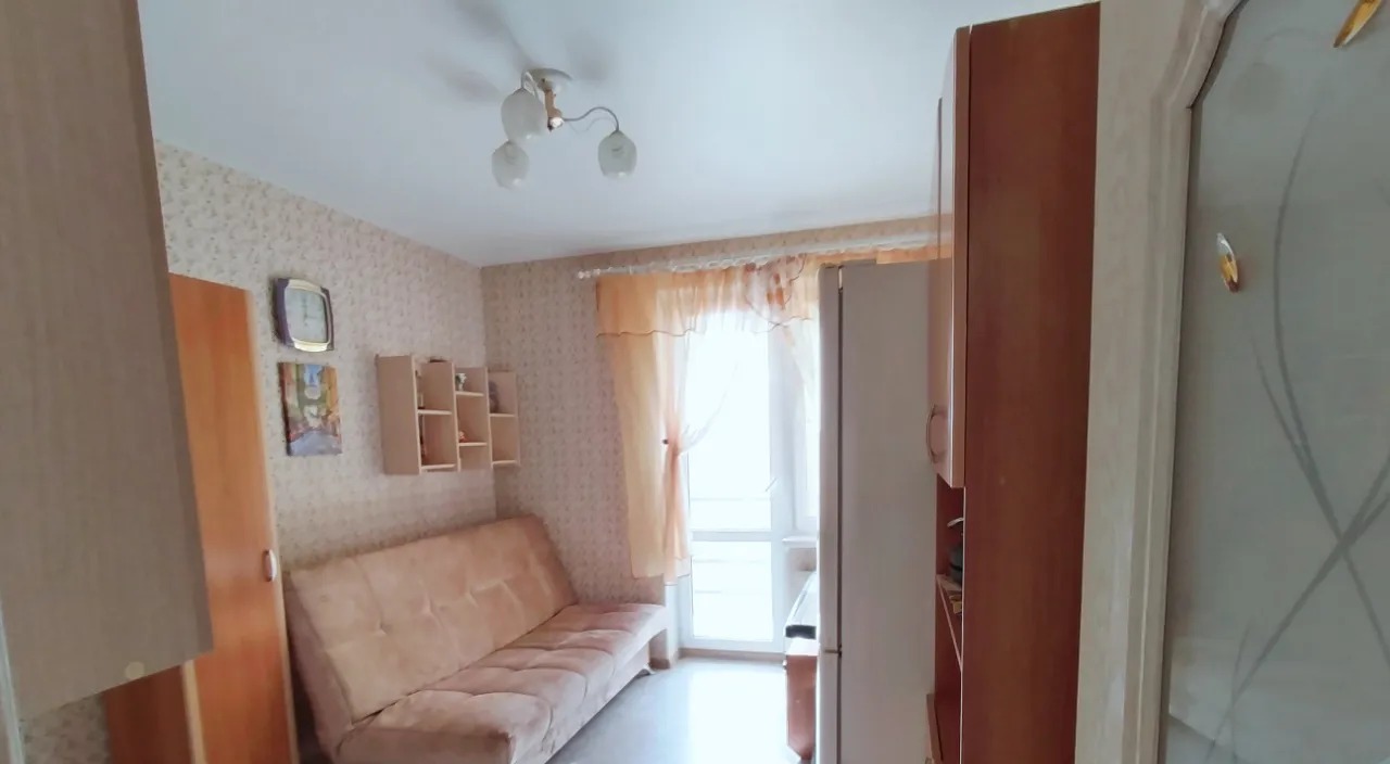 Квартира, Саратов