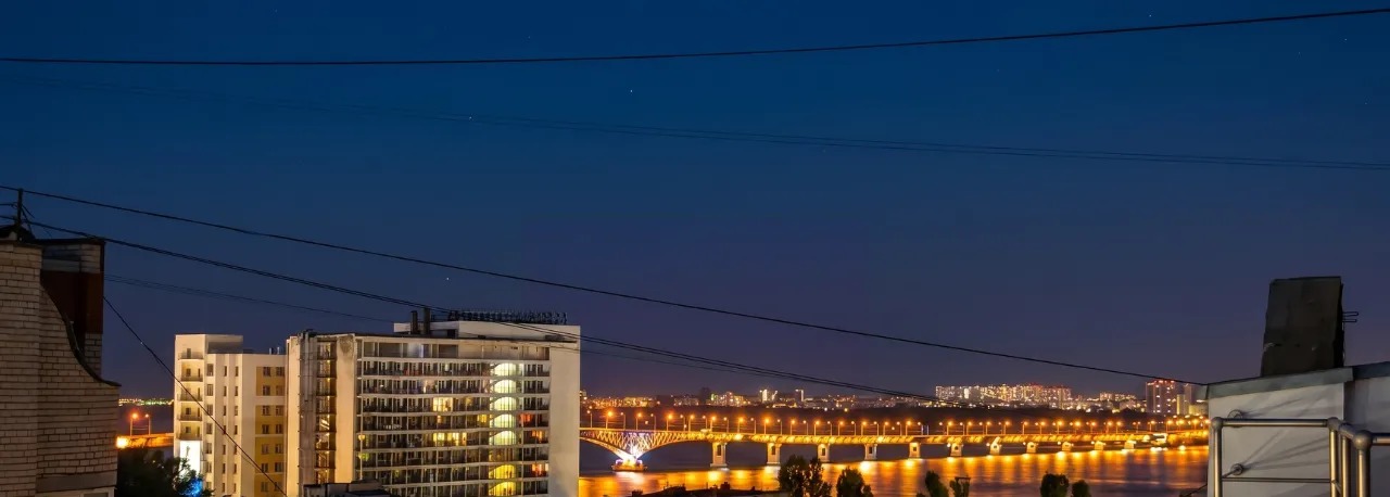 Квартира, Саратов