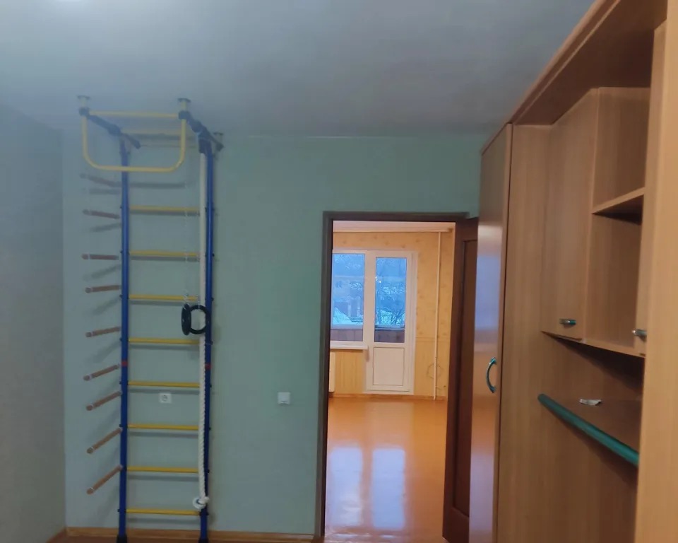 Квартира, Уфа