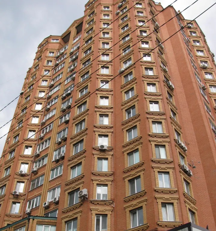 Квартира, Владивосток