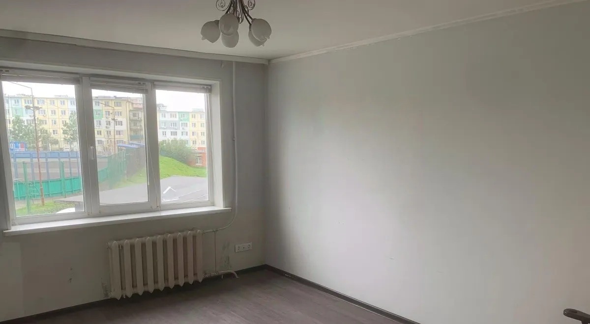 Квартира, Владивосток