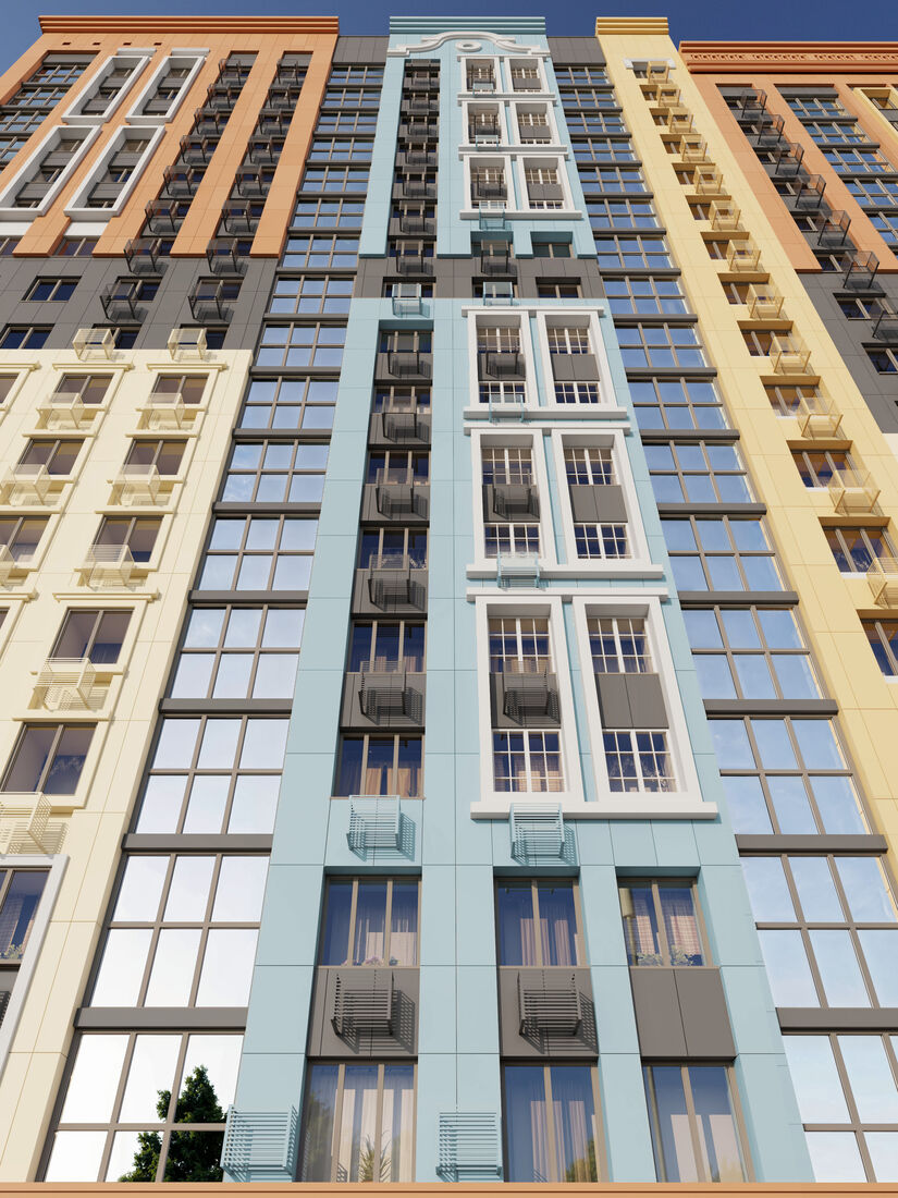 Квартира, Хабаровск