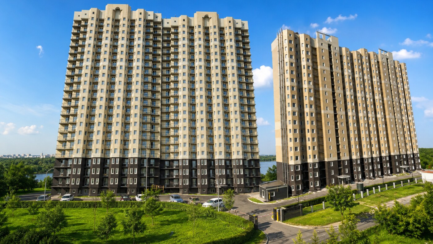 Квартира, Хабаровск