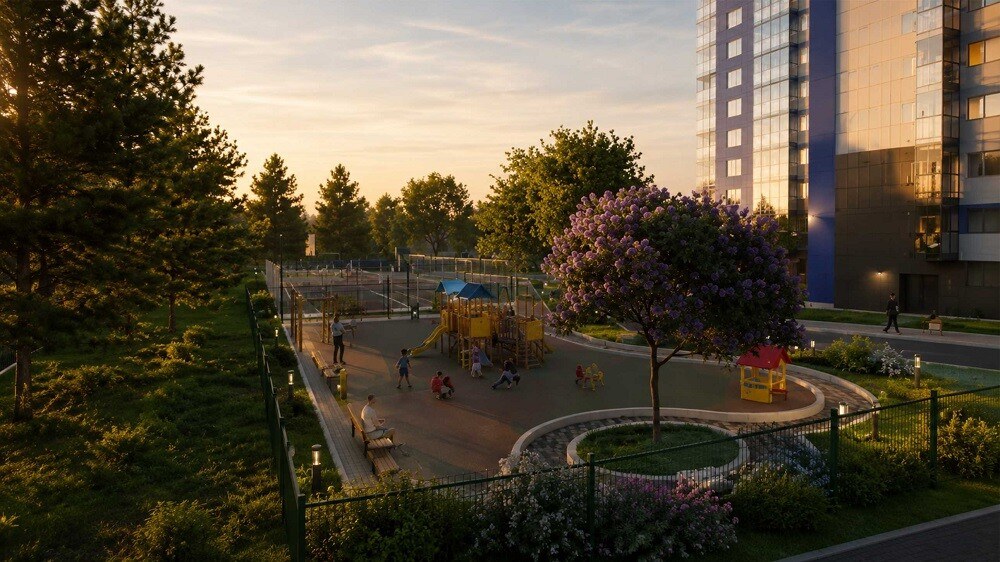 Квартира, Хабаровск