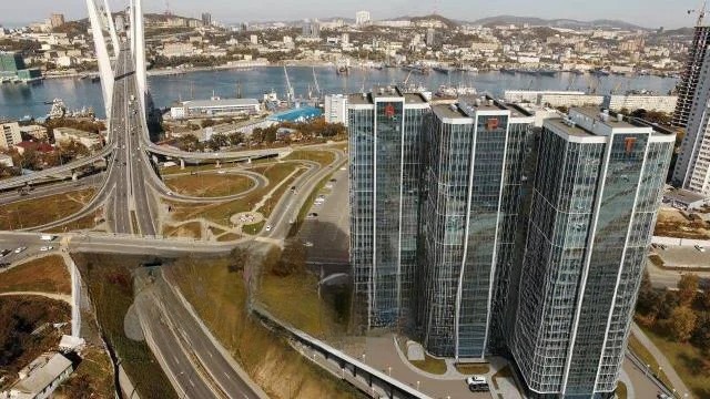 Квартира, Владивосток