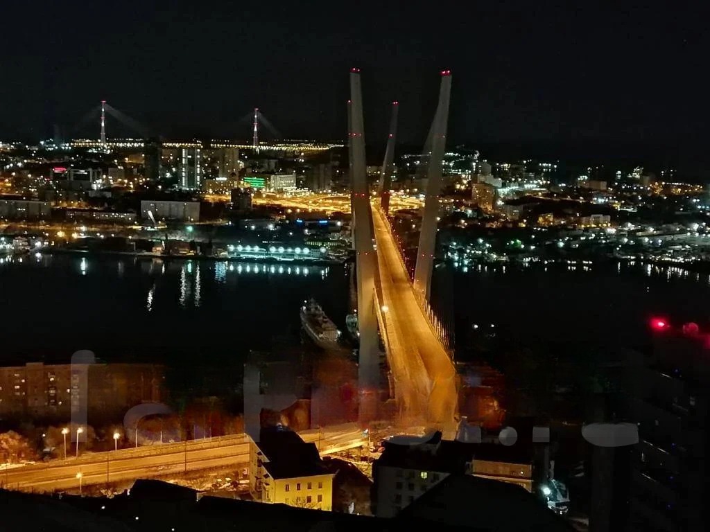 Квартира, Владивосток