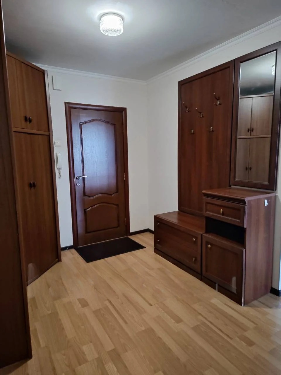 Квартира, Хабаровск