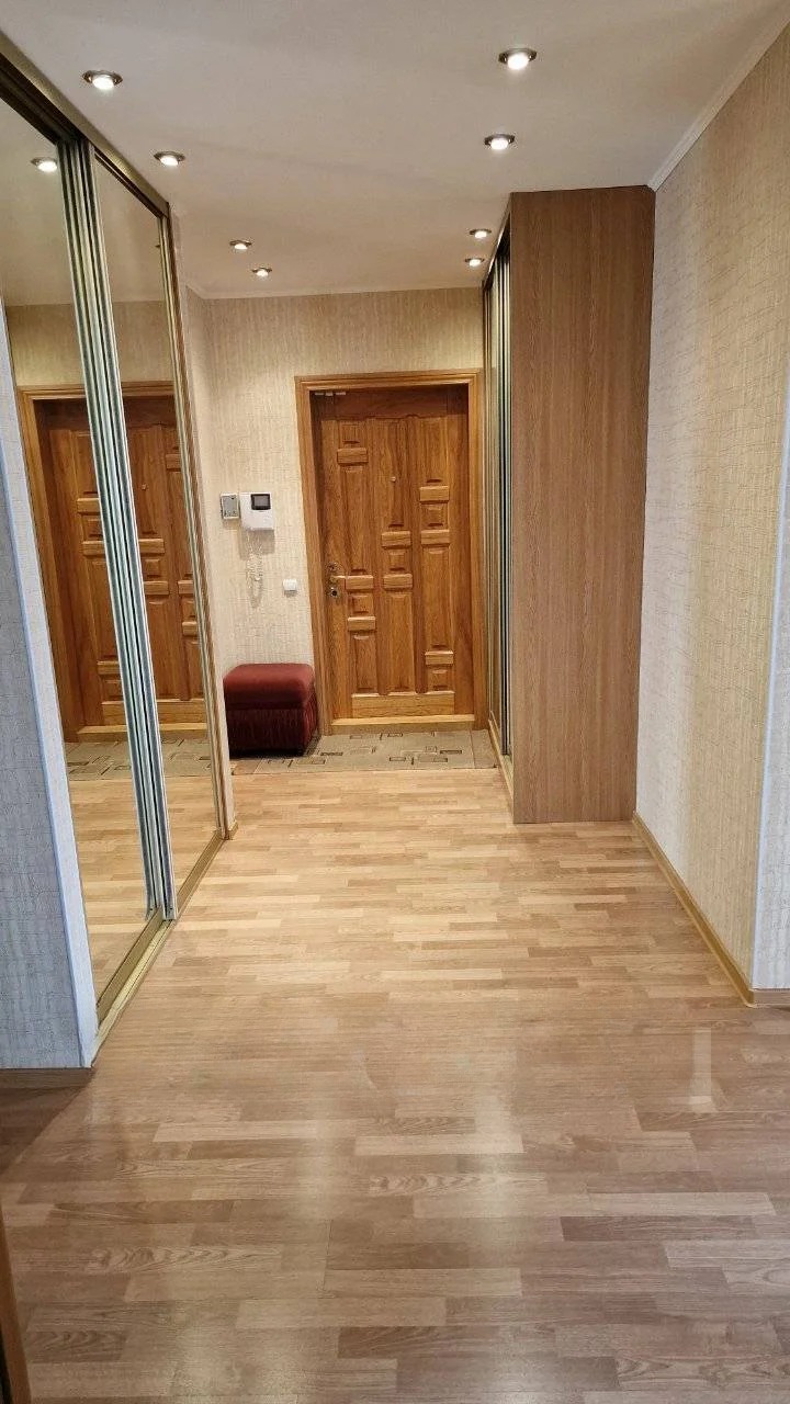 Квартира, Хабаровск