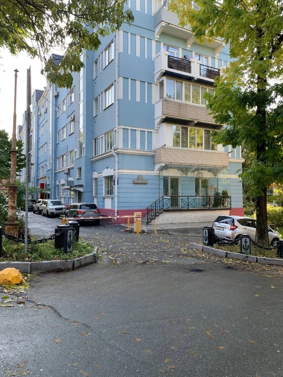 Квартира, Владивосток
