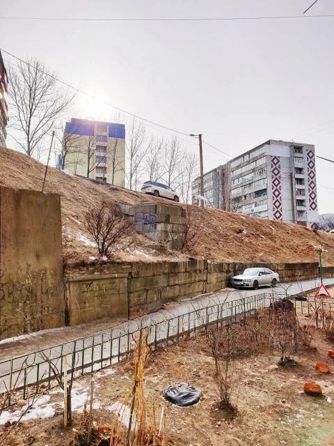 Квартира, Владивосток