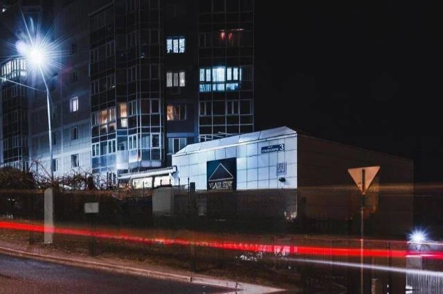 Квартира, Владивосток