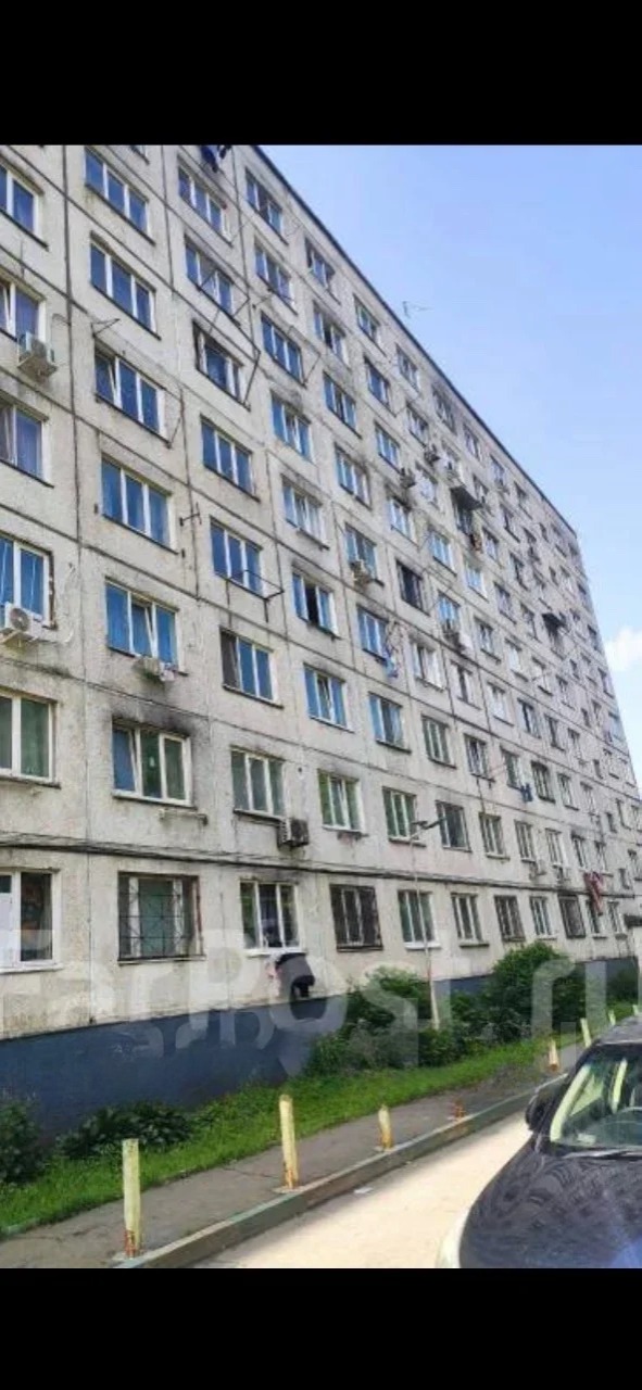 Квартира, Владивосток