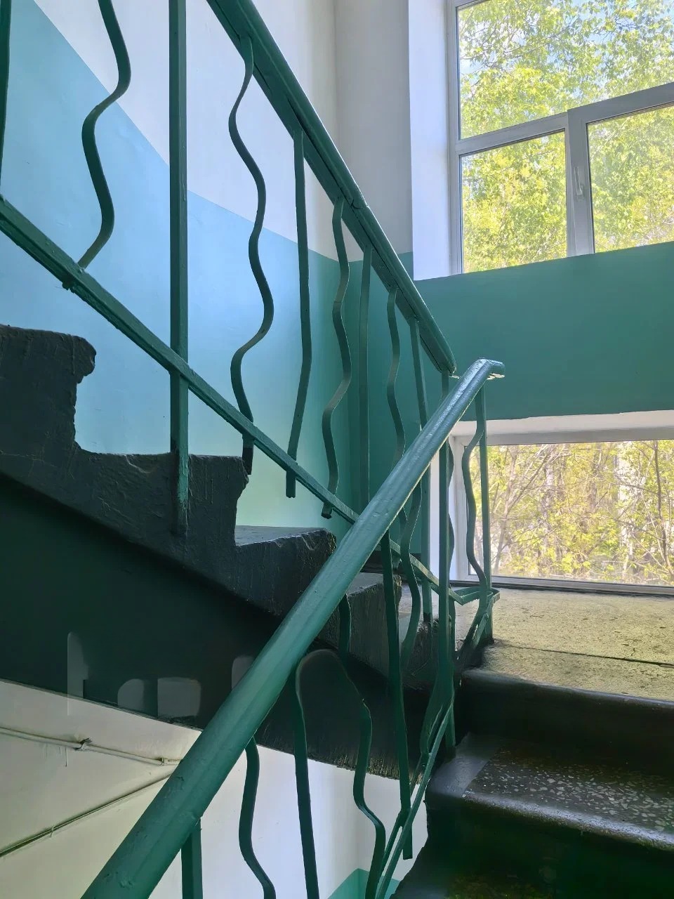 Квартира, Хабаровск