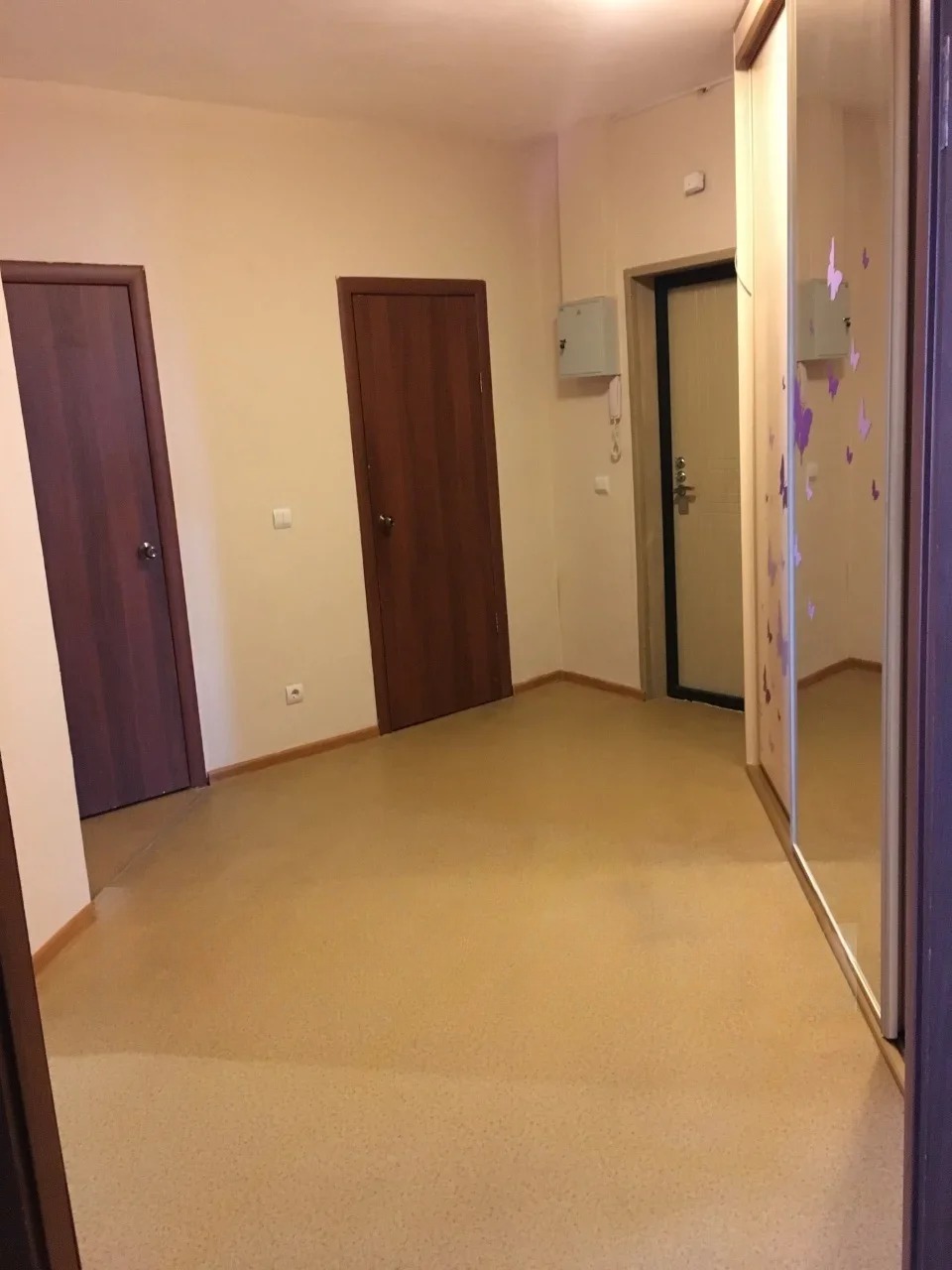 Квартира, Хабаровск