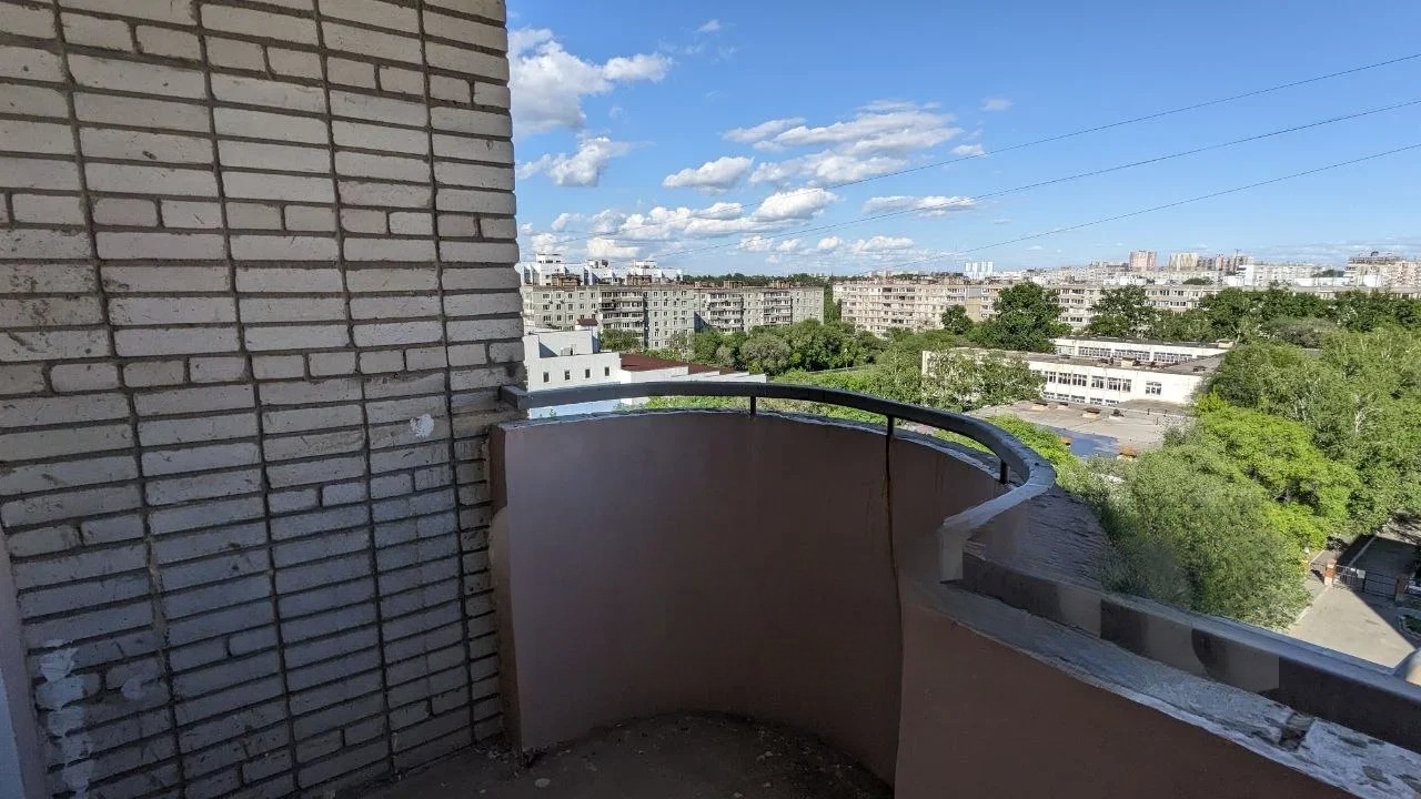 Квартира, Хабаровск