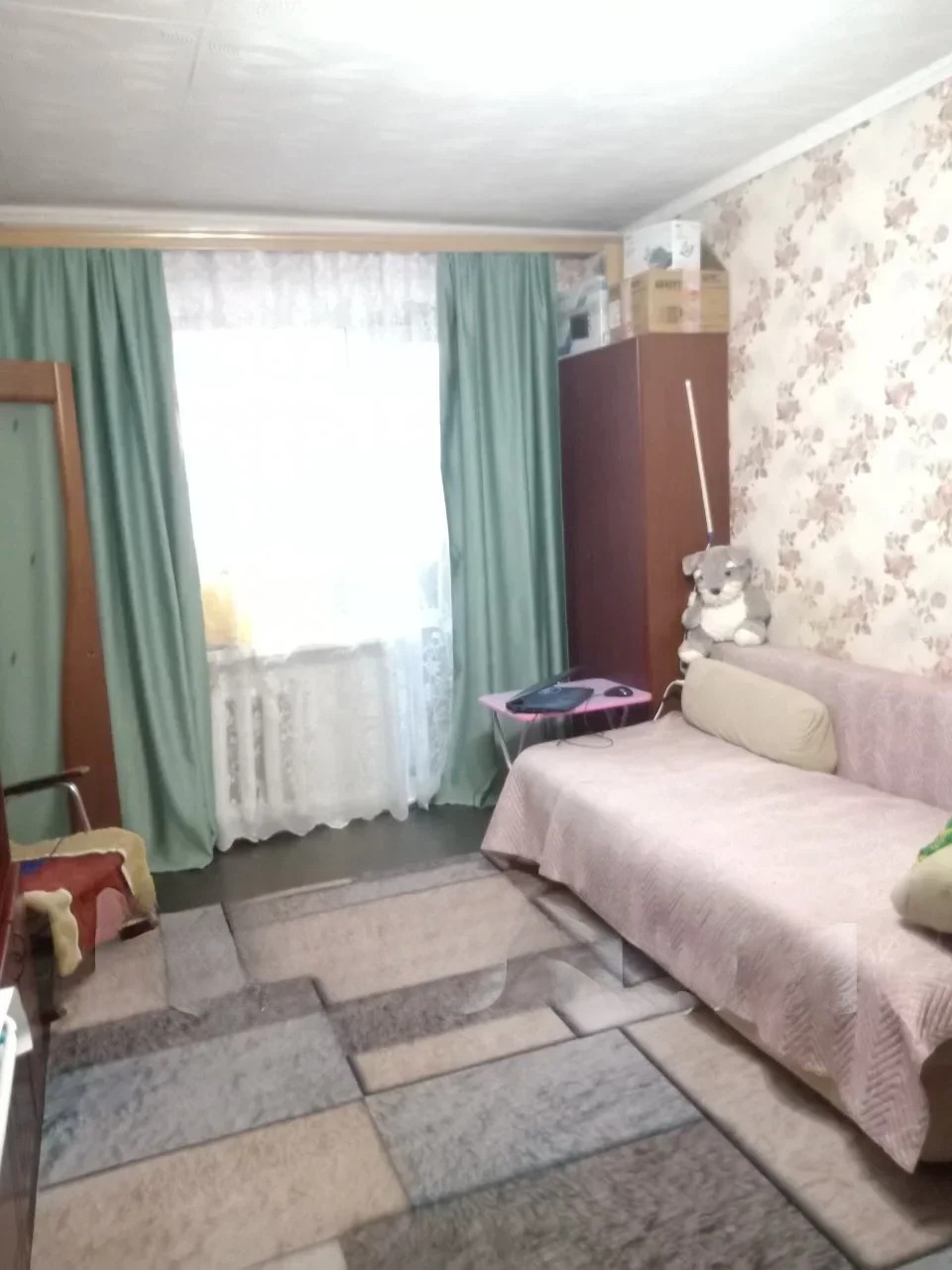 Квартира, Хабаровск