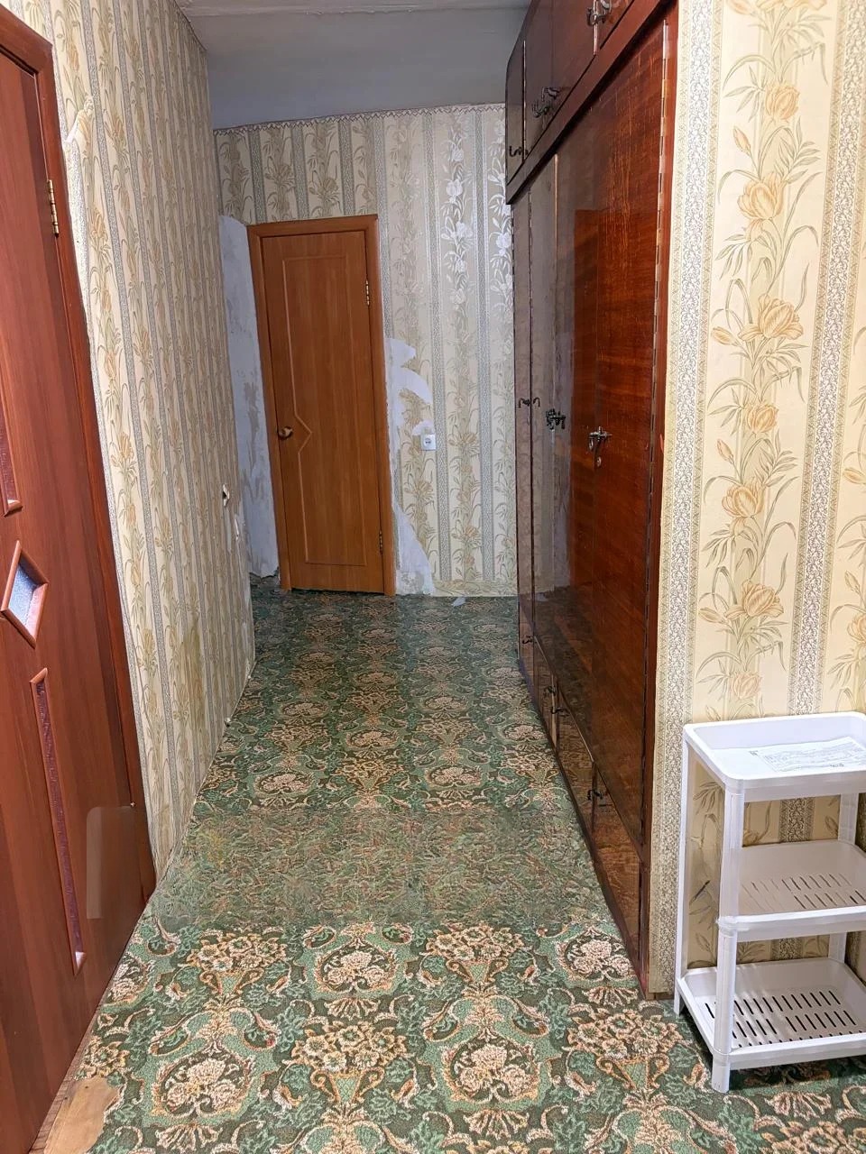 Квартира, Владивосток