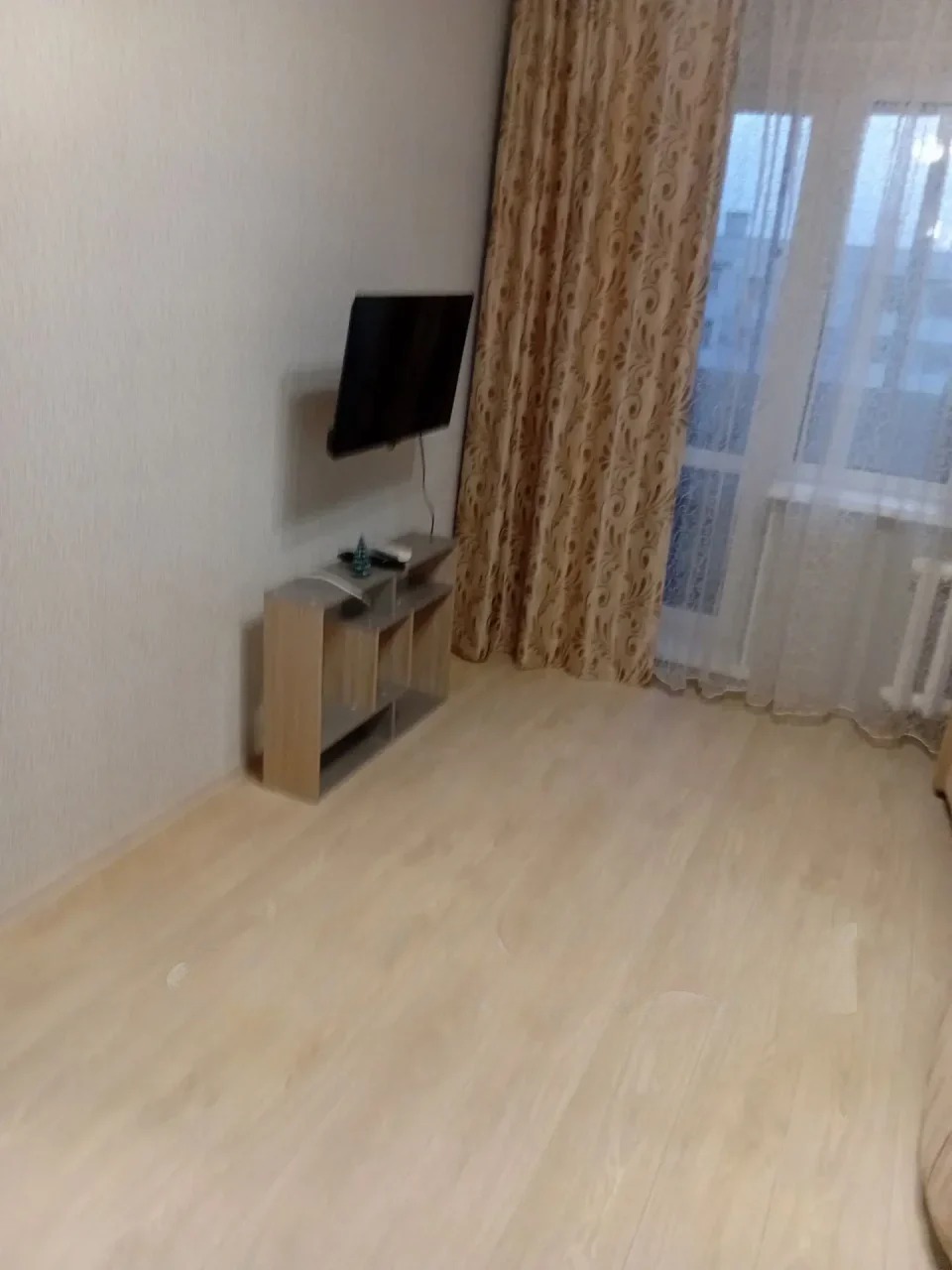 Квартира, Хабаровск