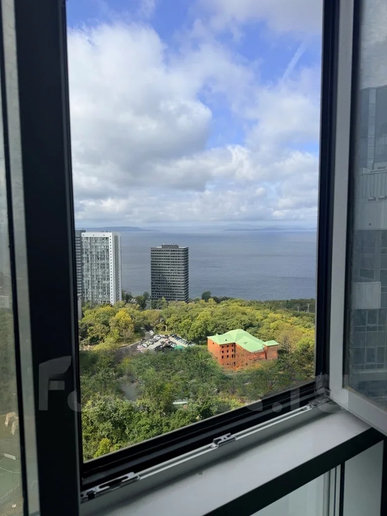 Квартира, Владивосток