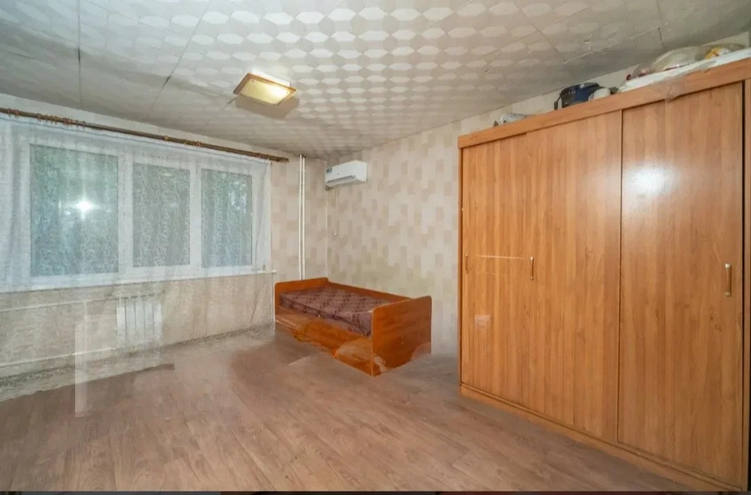 Квартира, Хабаровск