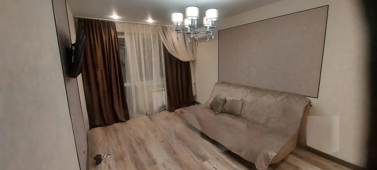 Квартира, Хабаровск