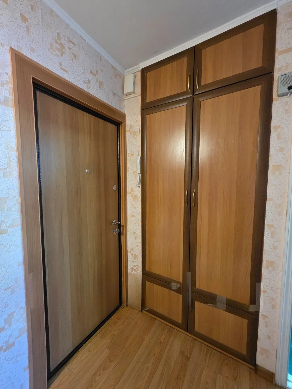 Квартира, Владивосток