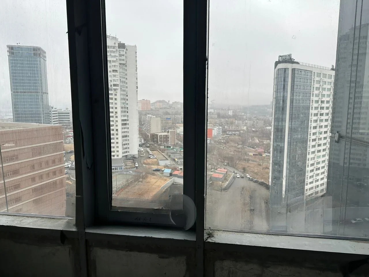 Квартира, Владивосток