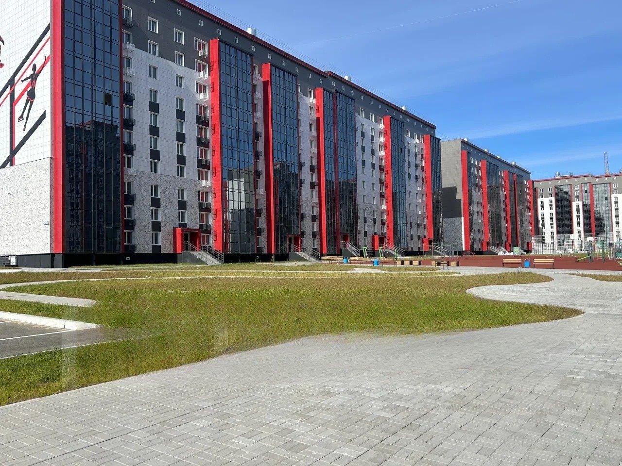 Квартира, Хабаровск