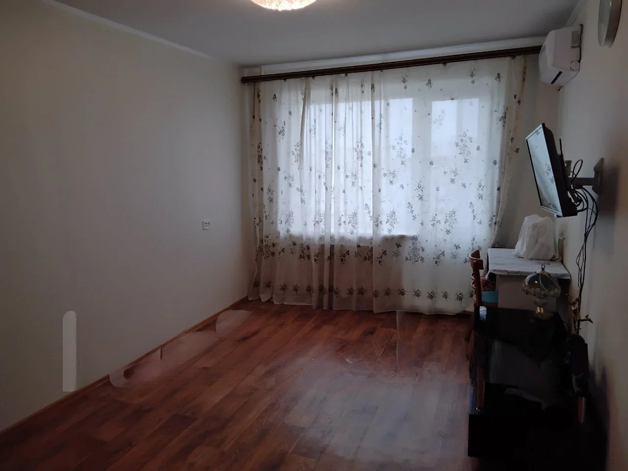 Квартира, Хабаровск