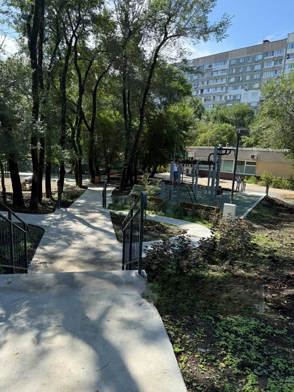 Квартира, Владивосток