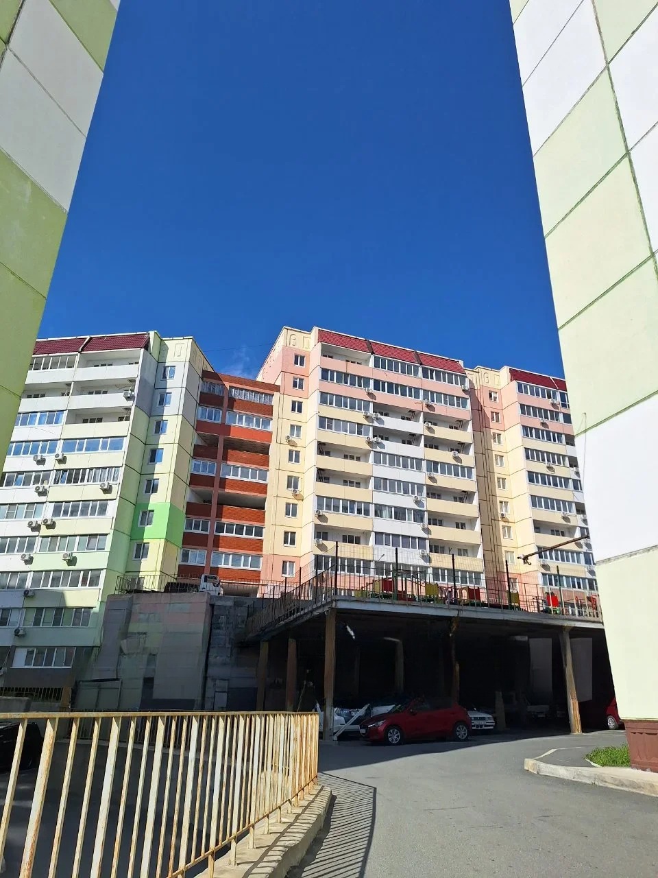 Квартира, Владивосток