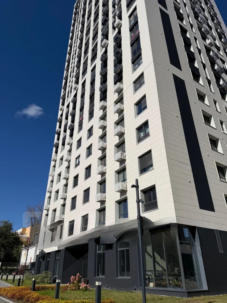 Квартира, Хабаровск